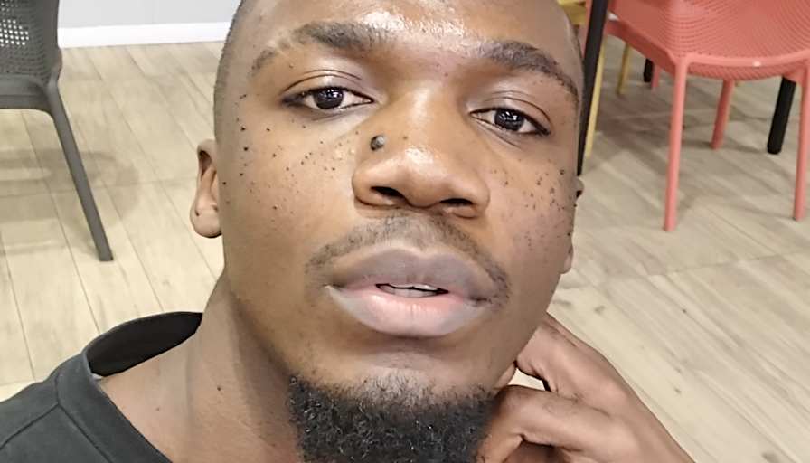 Kamogelo