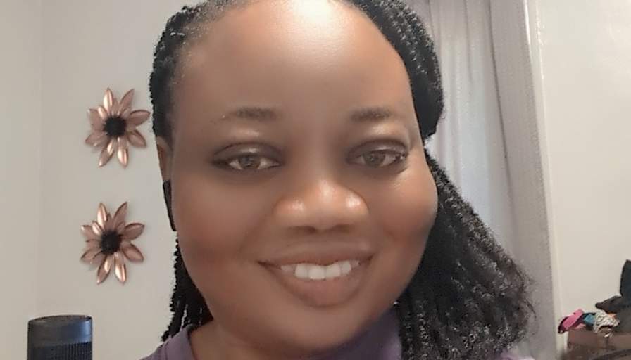 Folasade