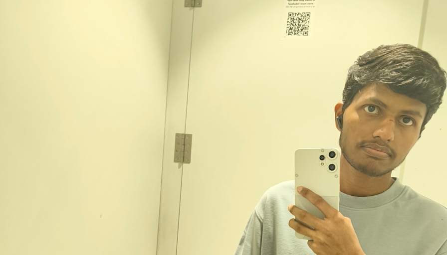 Aashish Kumar Jha