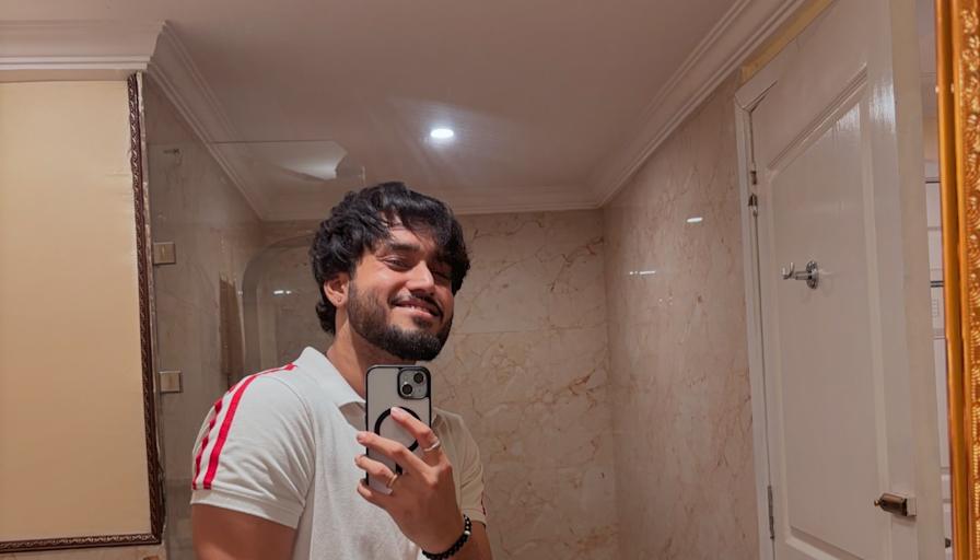 Arnab Talukdar