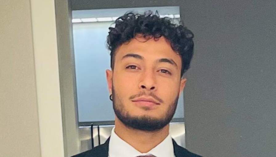 Moamen Massoussi