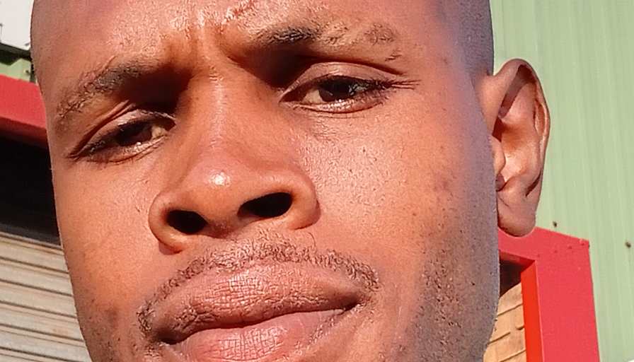 Karabo Badney