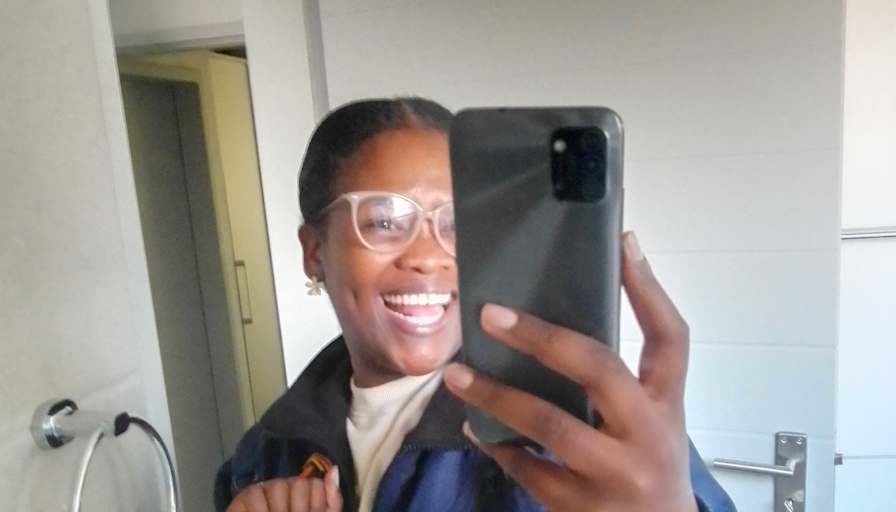 Akhona Matolengwe