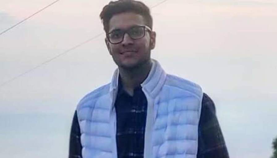 Aashish
