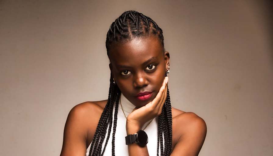 naama abijah