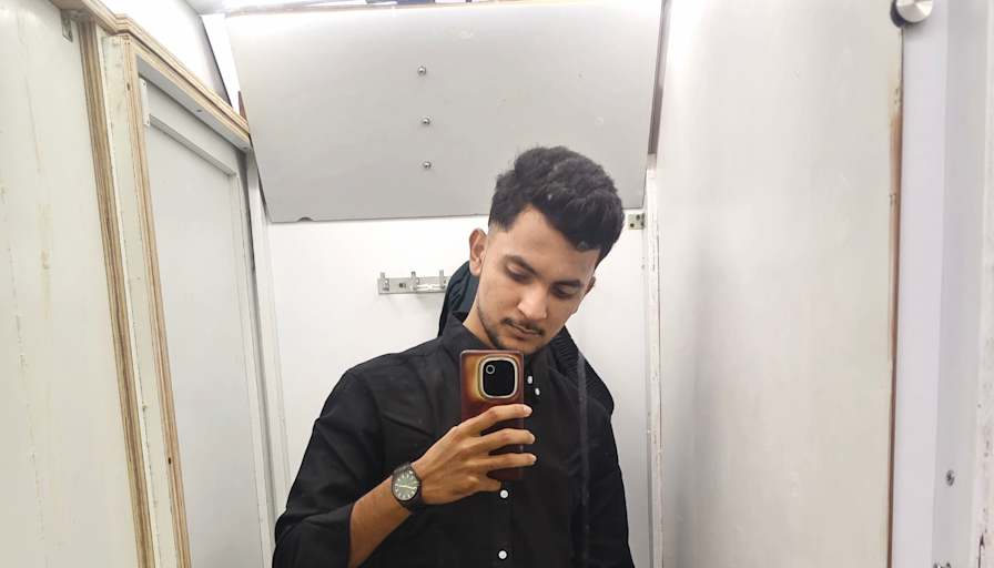 Dhanraj