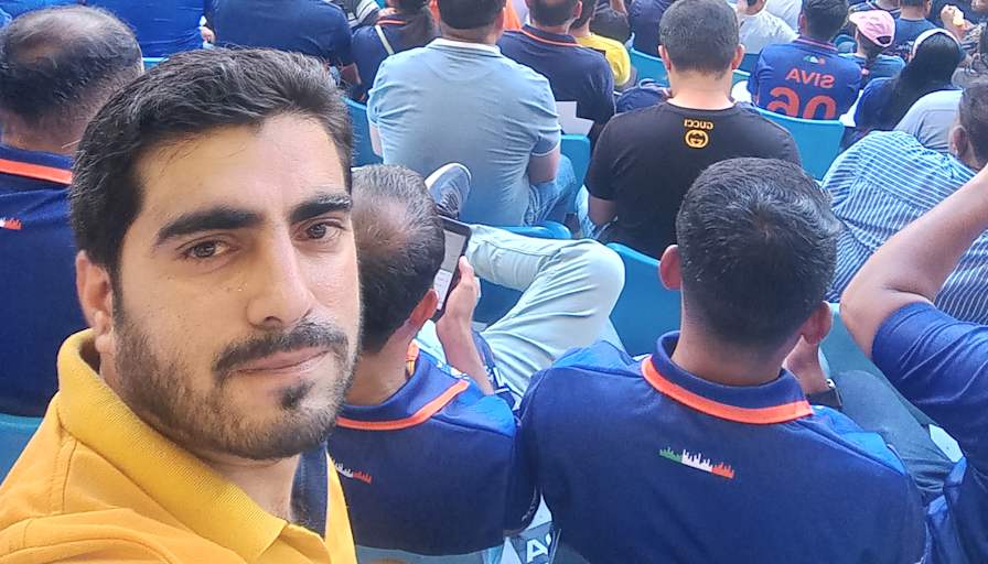 Neyaz khan