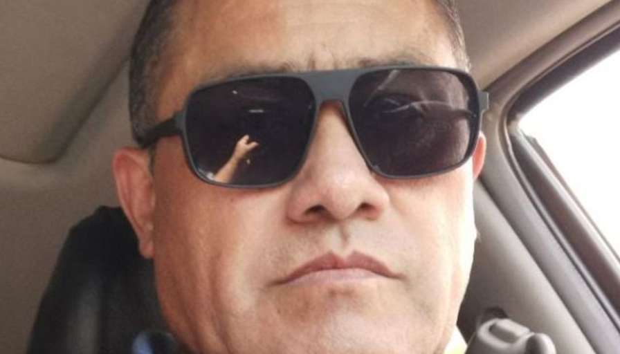 Jorge Falcon