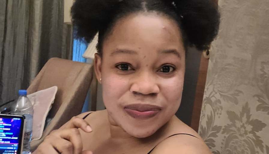 Josephine Edna agyiyaw