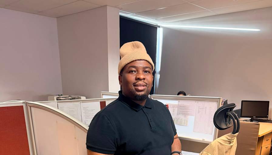 Mnqobi Zamisa