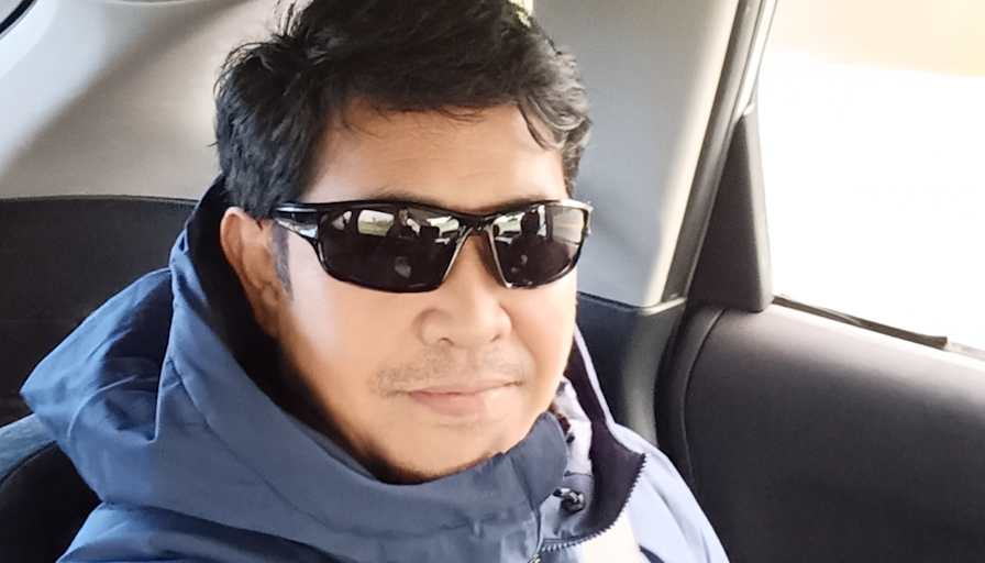 RODGIE Gemoto FUNDAL