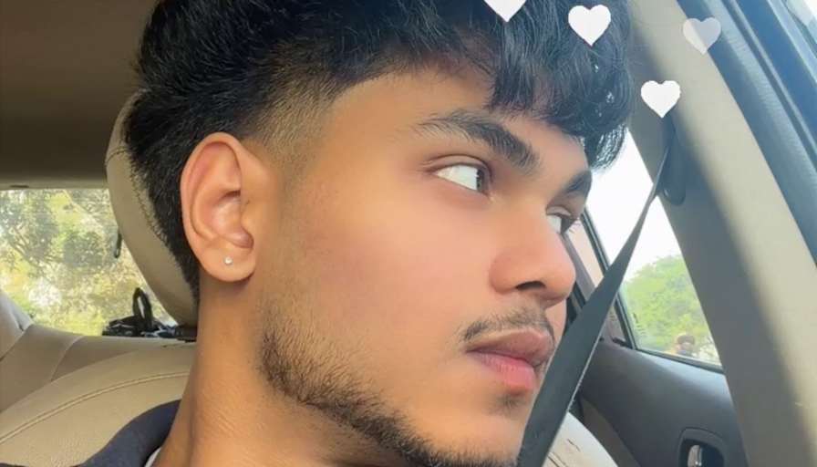 Shivang Soni