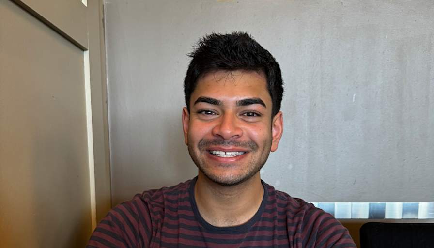 Ayrton Darukhanawalla