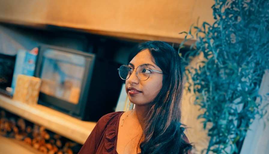 Cherisma Singh
