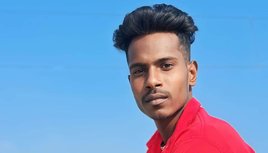 Sandeep Kumar