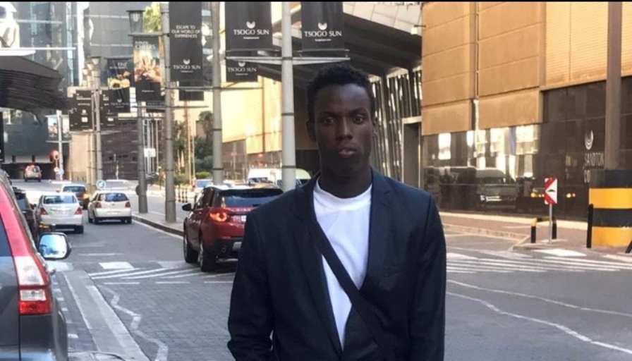 Eric Kayitare