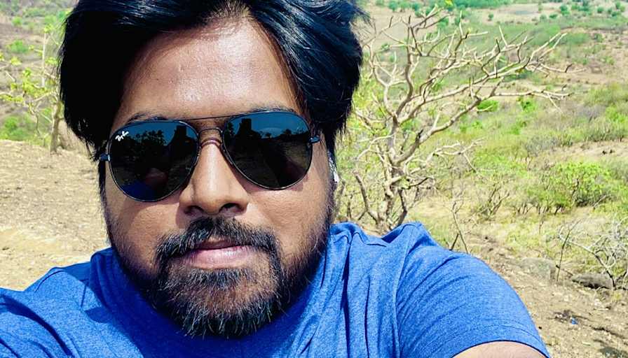 Girish