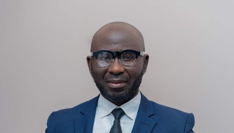 Ishaku Haruna