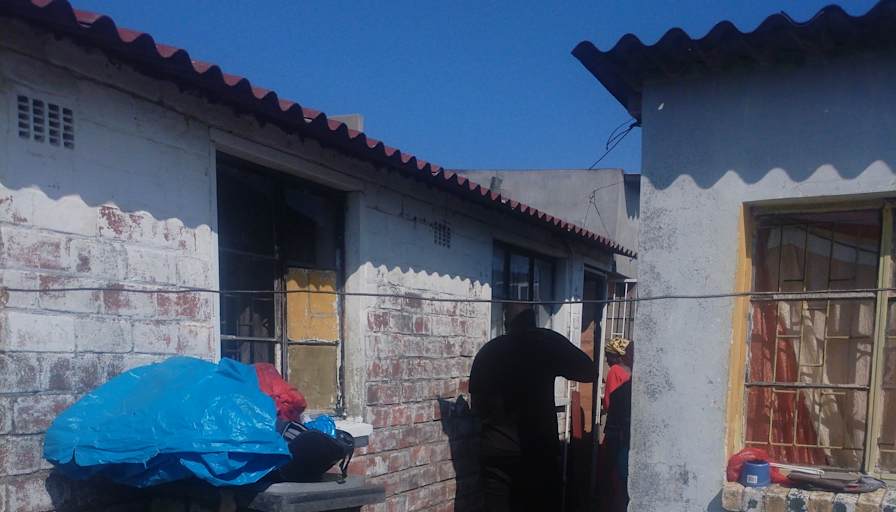 Sthembile