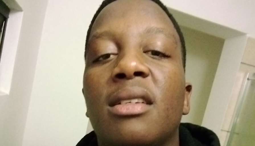 Mesuli Sithole