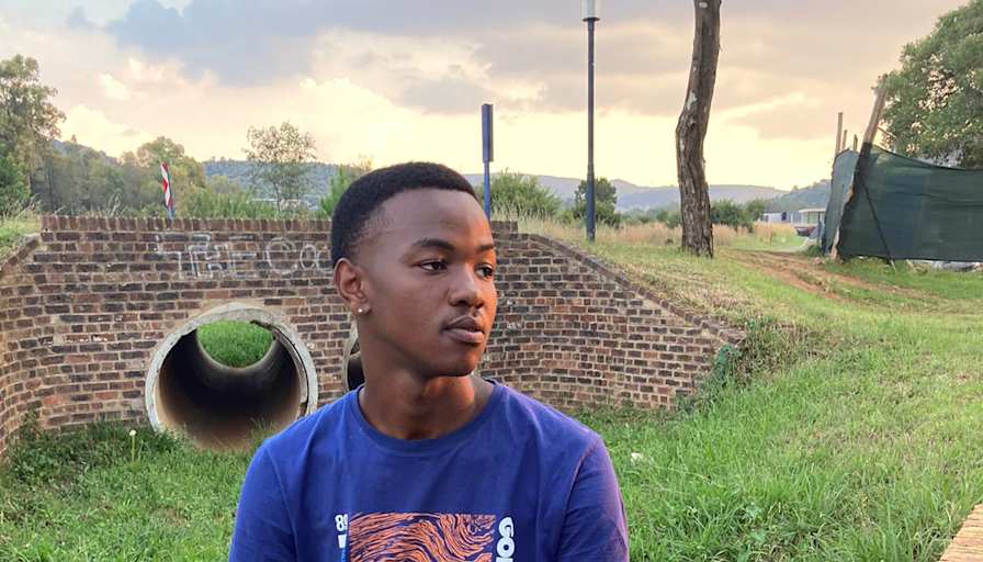 Nkazimulo