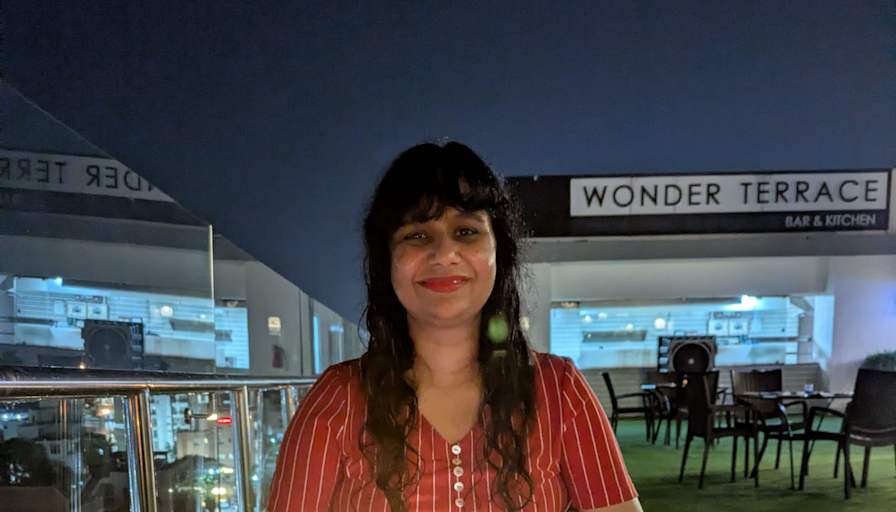 Nandita
