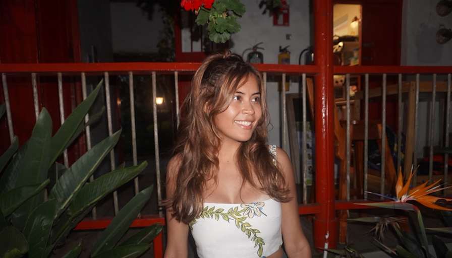 Angie