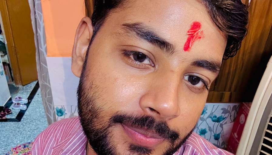Ravi shakya