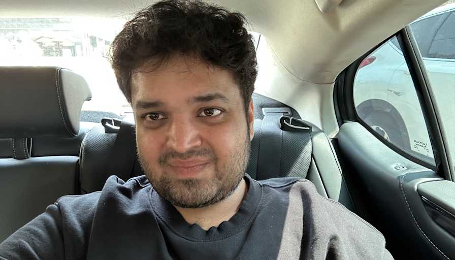 Arjun