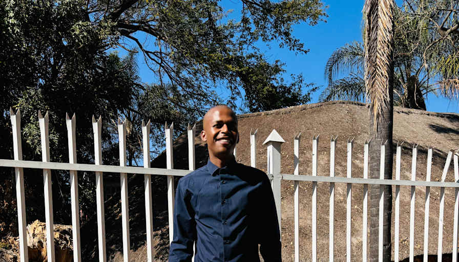 Makhuto