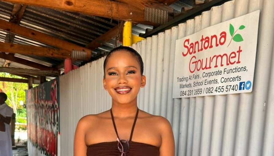 Zekhethelo GUMEDE