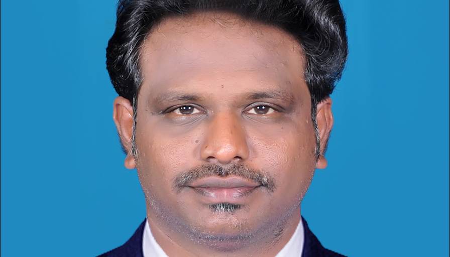 Venkatesh