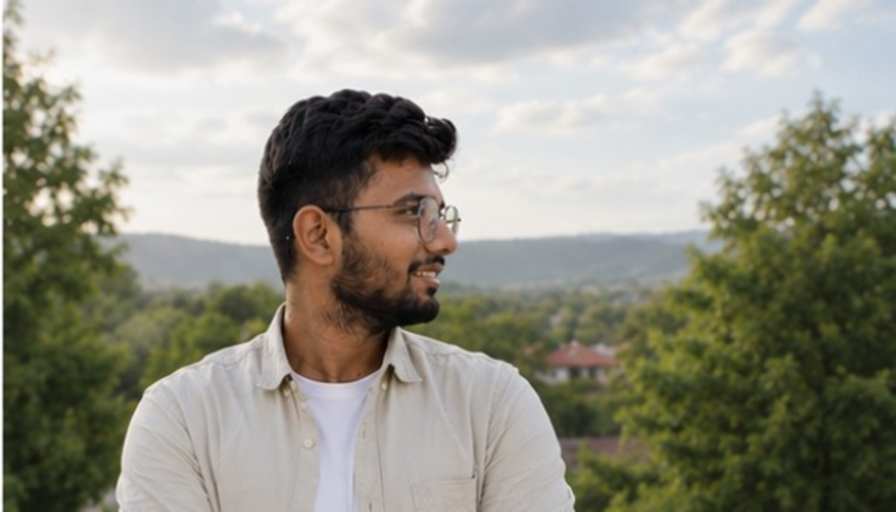 Harshal Mahajan