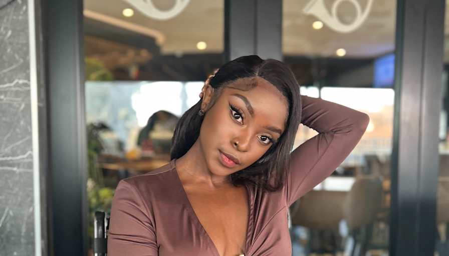 Sweetness Makgopane
