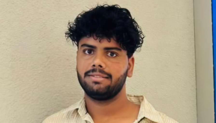 Ashutosh Dubey