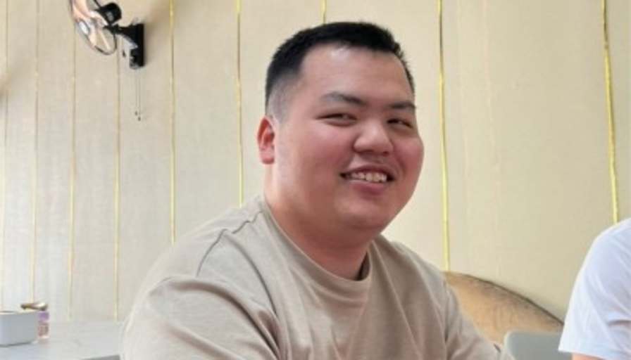 Siow Yi You