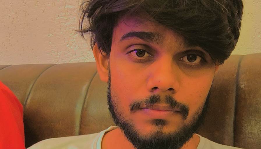 lalit Yadav