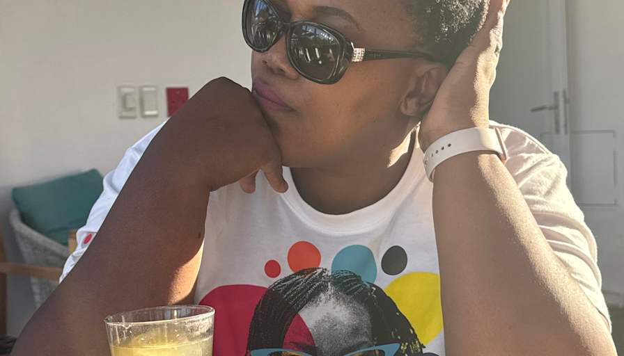 Nontsikelelo Ntlose