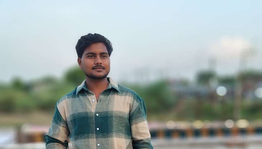 Rahul Kushwaha