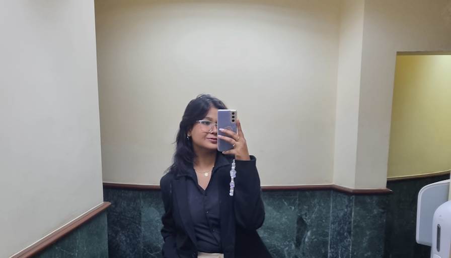Sakshi