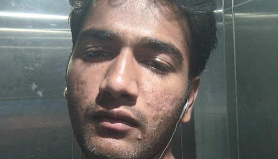 Sujal Apurva
