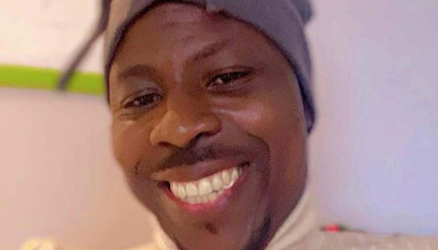 BIODUN JOSEPH OLAIYA