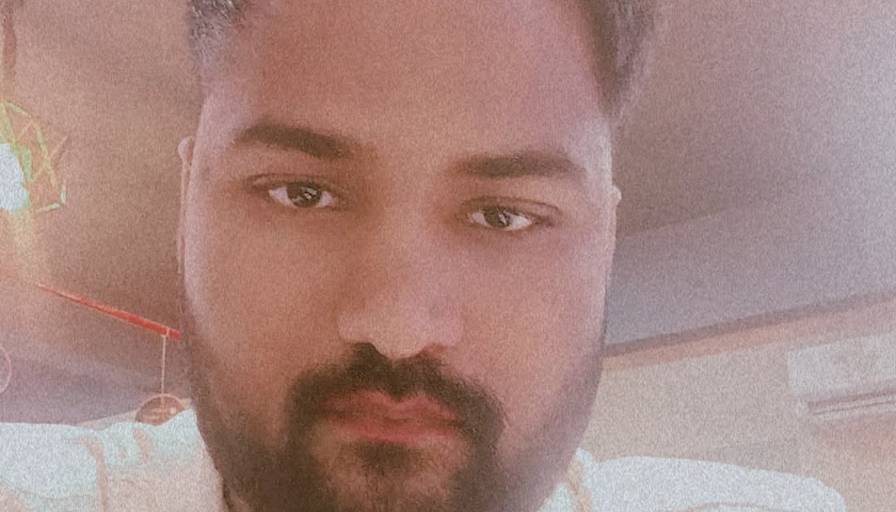 Anuj upadhayay