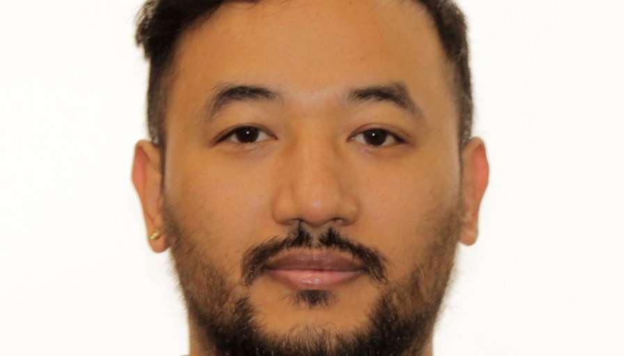 Urbin Shrestha