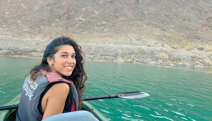 Ayesha