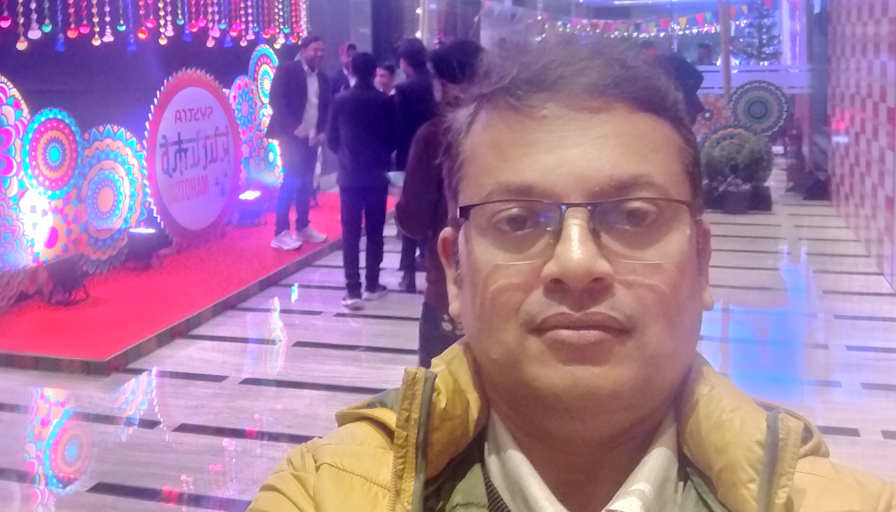 Saqib