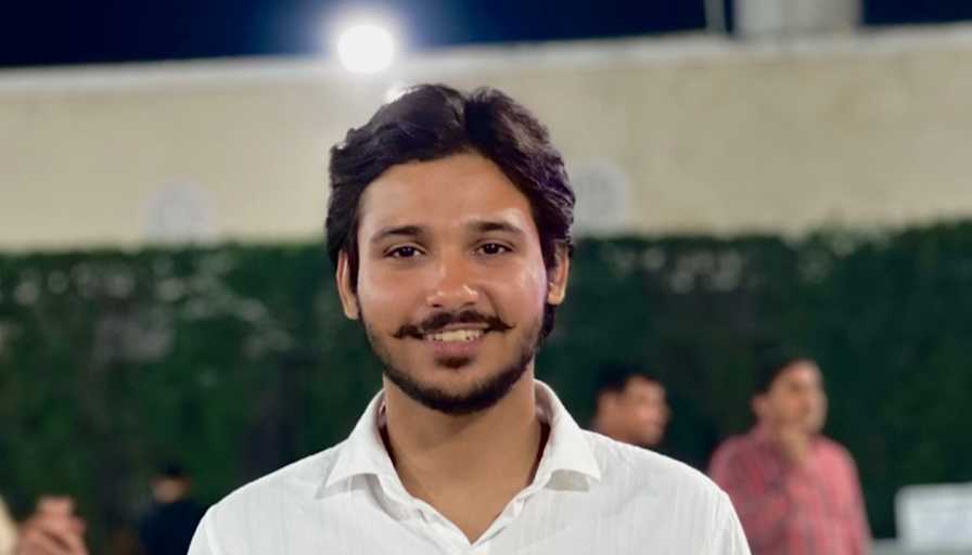 Devansh malik