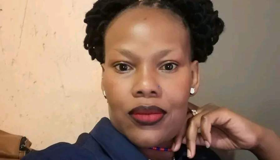 Lindiwe