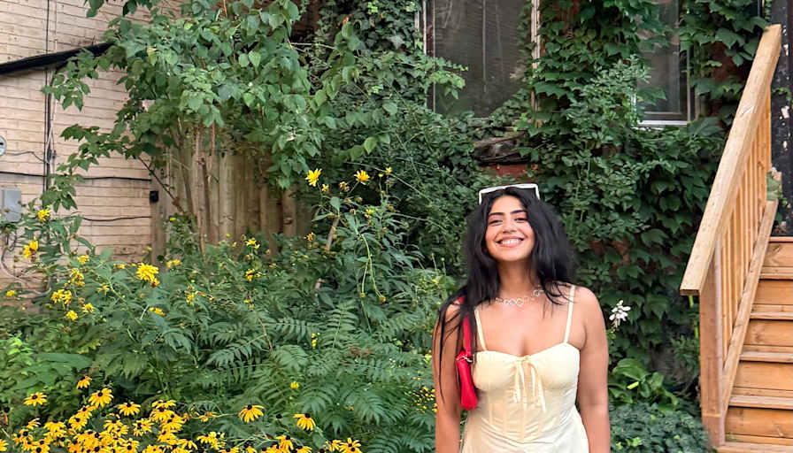 Ireesha Jethanandani