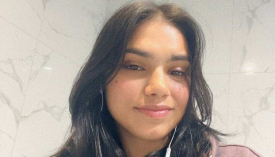 Pawandeep kaur